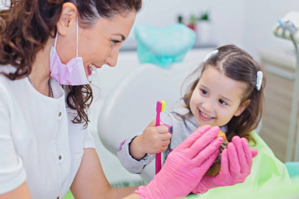 Our Range of Dental Services in Cactus Flats, AZ